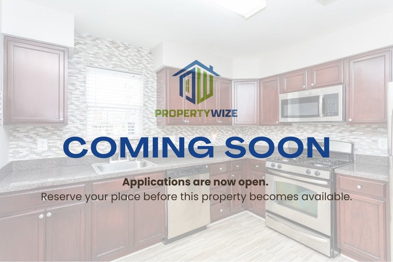 This renovated 3-bedroom, 2-bathroom townhome has all the bells and whistles. property image