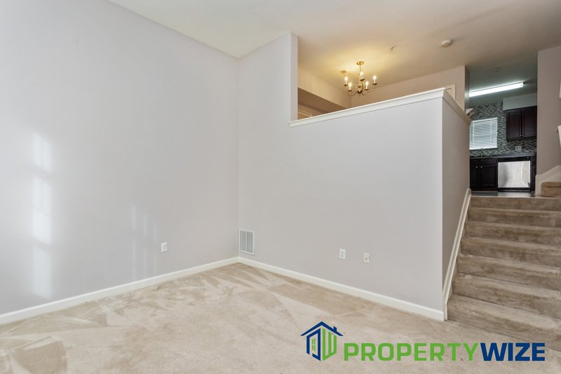 This renovated 3-bedroom, 2-bathroom townhome has all the bells and whistles. property image