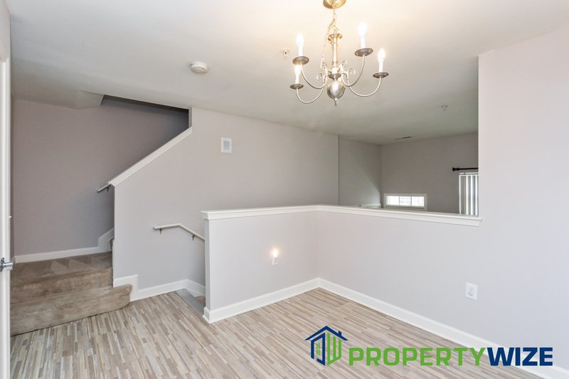 This renovated 3-bedroom, 2-bathroom townhome has all the bells and whistles. property image