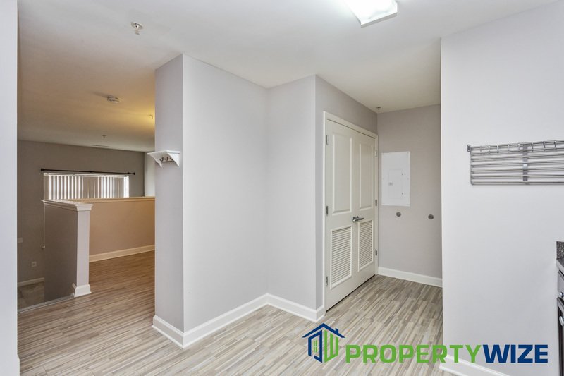 This renovated 3-bedroom, 2-bathroom townhome has all the bells and whistles. property image