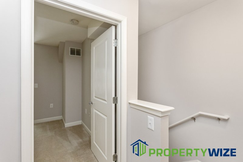 This renovated 3-bedroom, 2-bathroom townhome has all the bells and whistles. property image