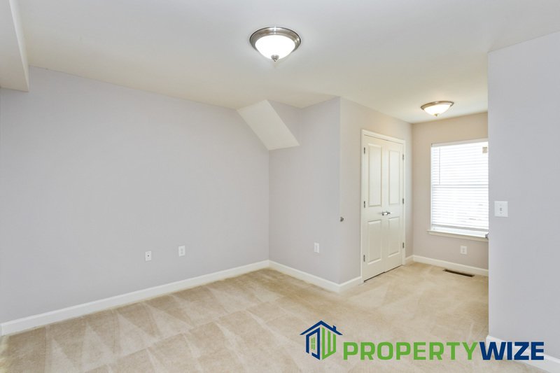 This renovated 3-bedroom, 2-bathroom townhome has all the bells and whistles. property image