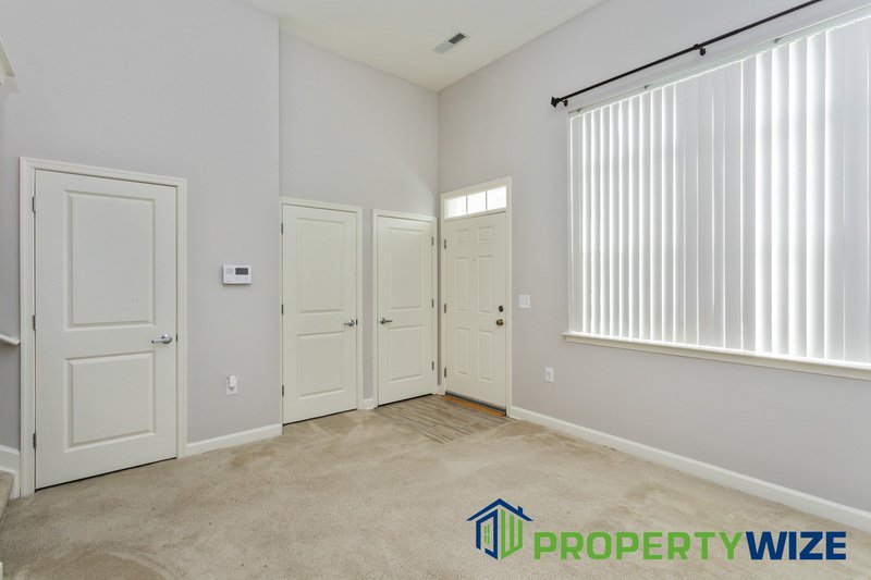 This renovated 3-bedroom, 2-bathroom townhome has all the bells and whistles. property image