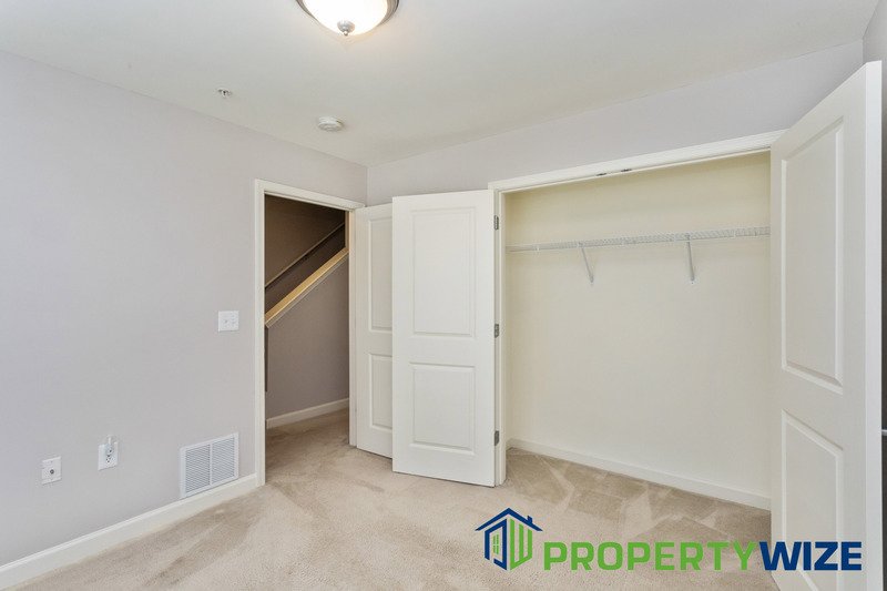 This renovated 3-bedroom, 2-bathroom townhome has all the bells and whistles. property image