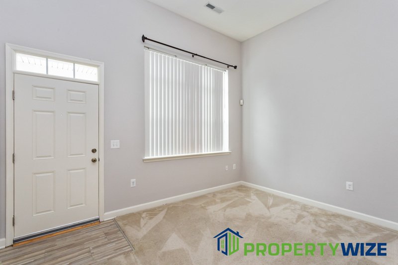This renovated 3-bedroom, 2-bathroom townhome has all the bells and whistles. property image