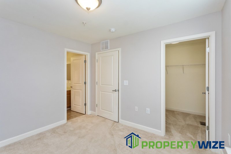 This renovated 3-bedroom, 2-bathroom townhome has all the bells and whistles. property image
