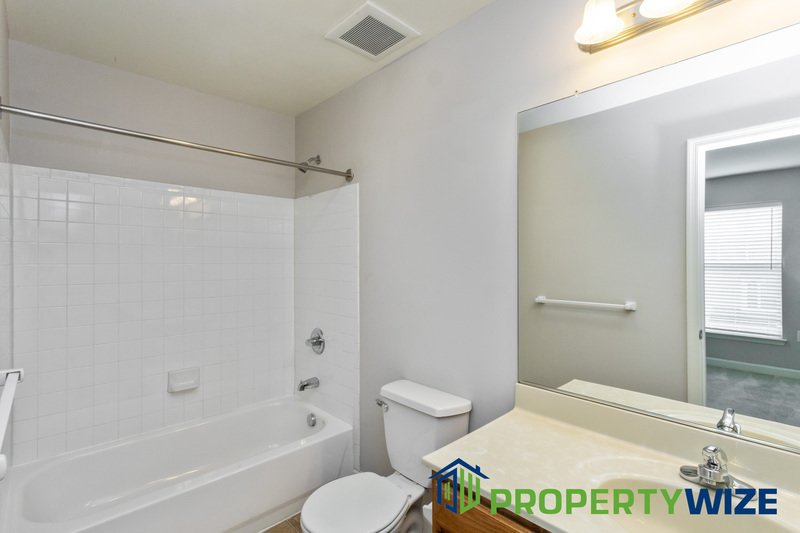 This renovated 3-bedroom, 2-bathroom townhome has all the bells and whistles. property image