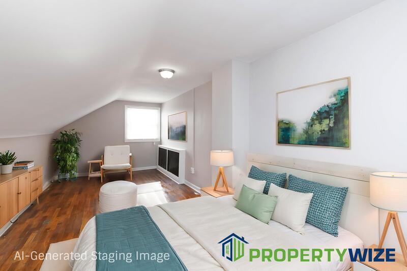 Lovely 3 Bedroom, 1.5 Baths, Two level Villa with all the bells and whistles: property image