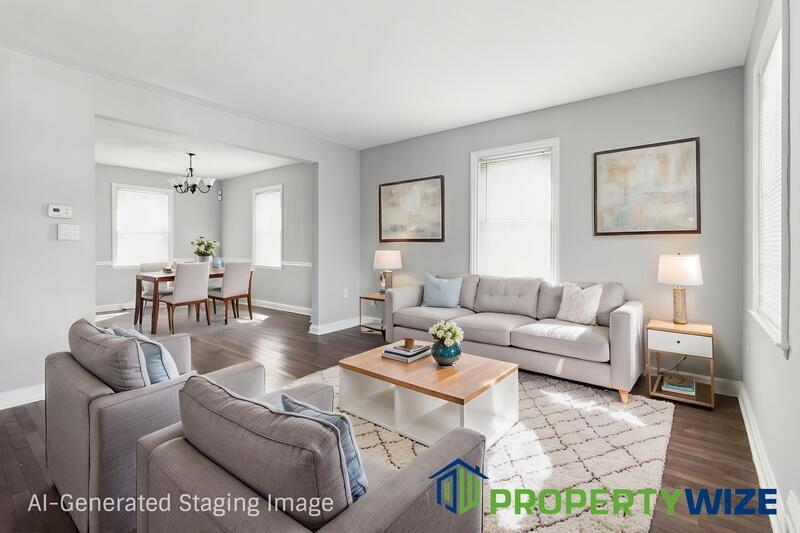 Lovely 3 BR Home in  Great Neighborhood property image