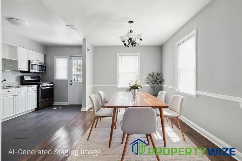 Lovely 3 BR Home in  Great Neighborhood property image