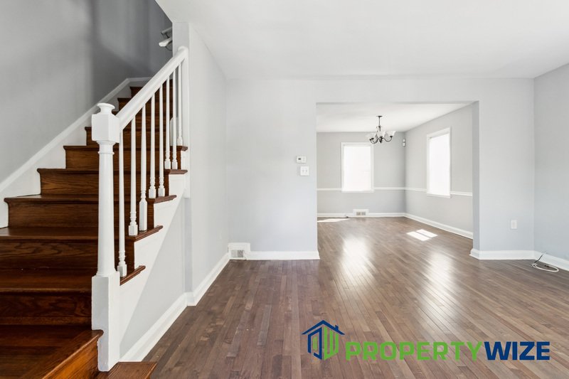Lovely 3 BR Home in  Great Neighborhood property image