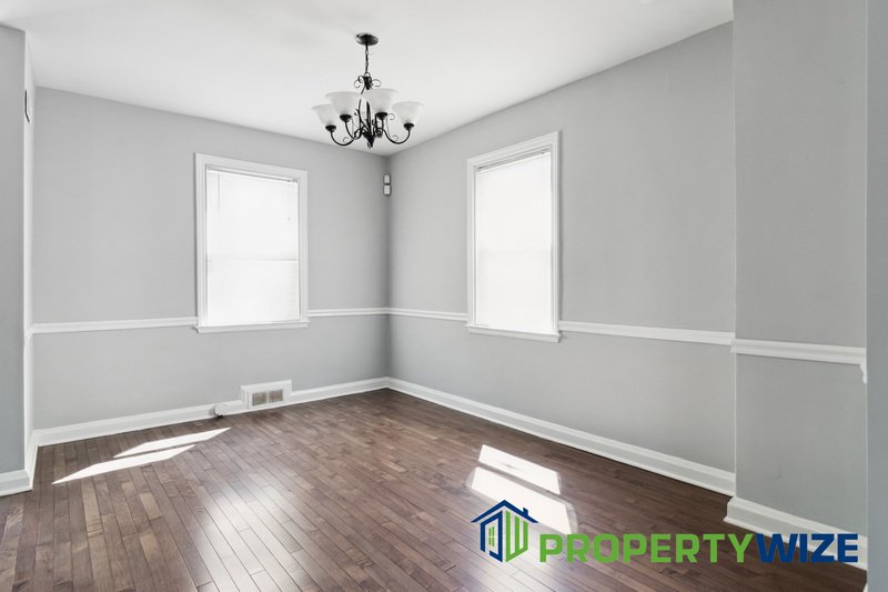 Lovely 3 BR Home in  Great Neighborhood property image