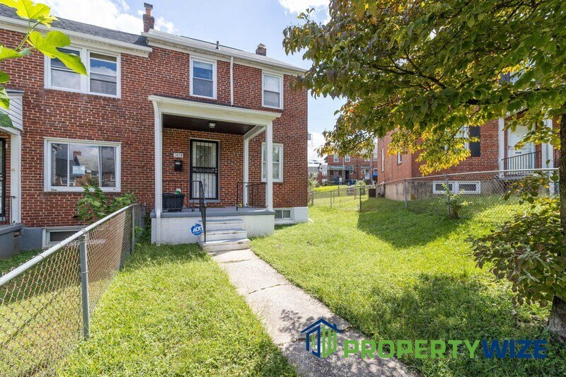 Lovely 3 BR Home in  Great Neighborhood property image