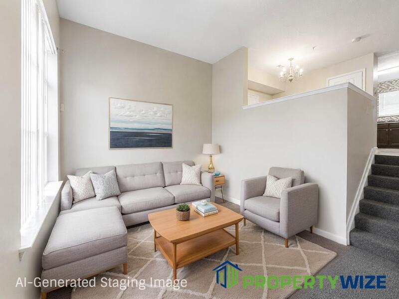 This renovated 3-bedroom, 2-bathroom townhome has all the bells and whistles. property image