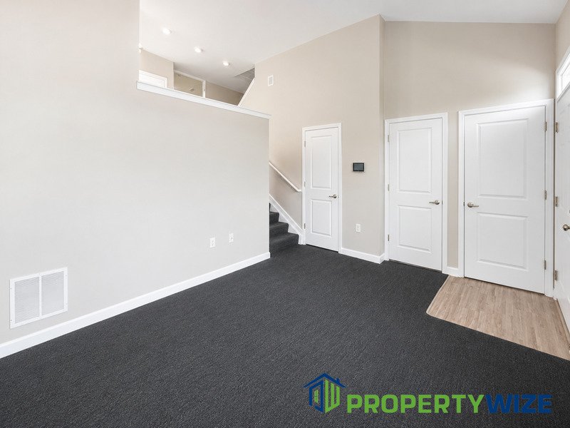 This renovated 3-bedroom, 2-bathroom townhome has all the bells and whistles. property image