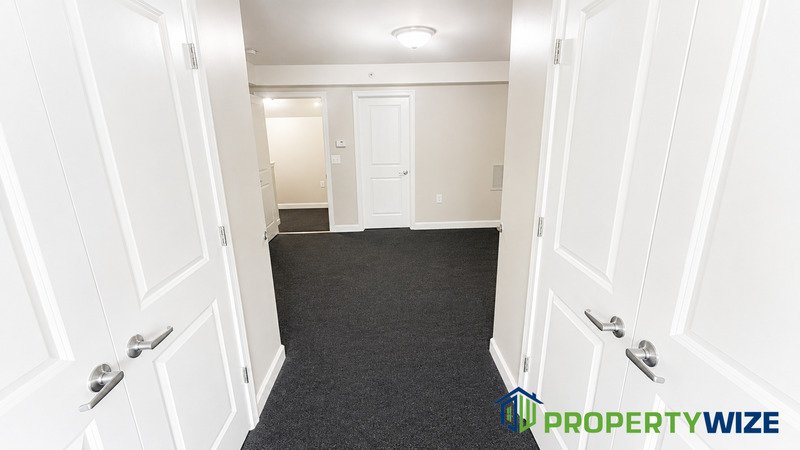 This renovated 3-bedroom, 2-bathroom townhome has all the bells and whistles. property image