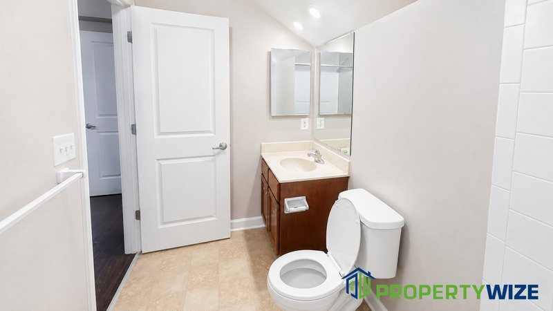 This renovated 3-bedroom, 2-bathroom townhome has all the bells and whistles. property image