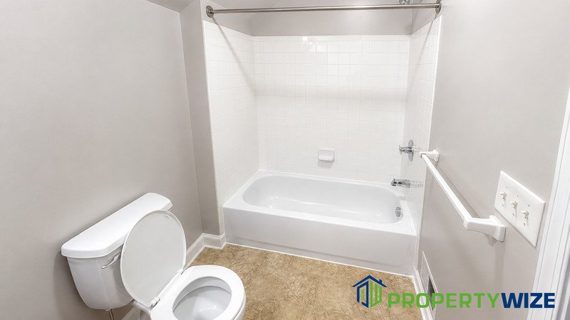This renovated 3-bedroom, 2-bathroom townhome has all the bells and whistles. property image