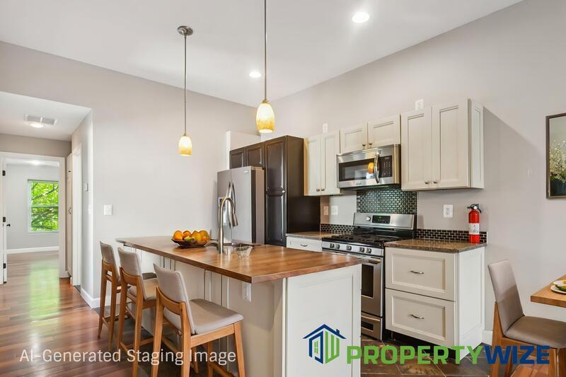 Beautiful 3BR Apartment in the heart of Federal Hill! property image