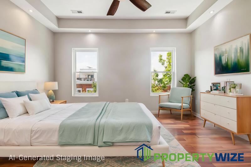 Beautiful 3BR Apartment in the heart of Federal Hill! property image