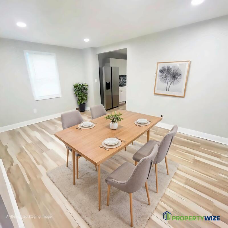 Spacious and inviting layout with comfortable living areas and thoughtful features throughout. property image