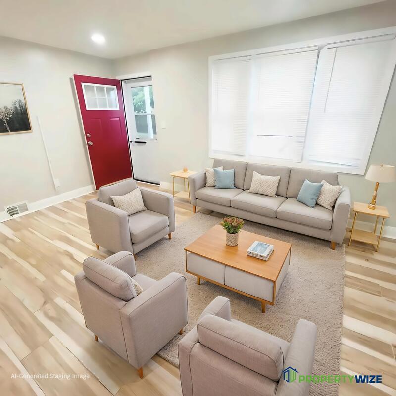 Spacious and inviting layout with comfortable living areas and thoughtful features throughout. property image
