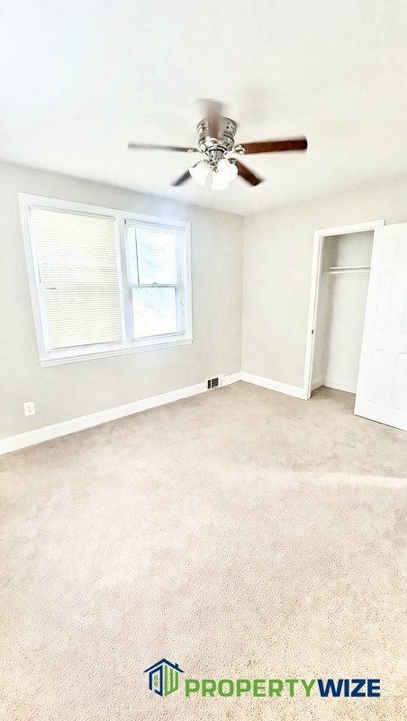 Spacious and inviting layout with comfortable living areas and thoughtful features throughout. property image