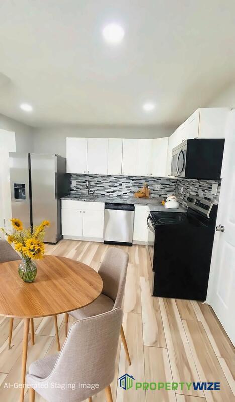 Spacious and inviting layout with comfortable living areas and thoughtful features throughout. property image