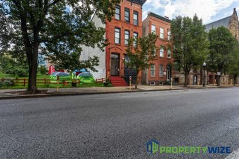 Lovely 1 BR Home in Great Neighborhood! property image