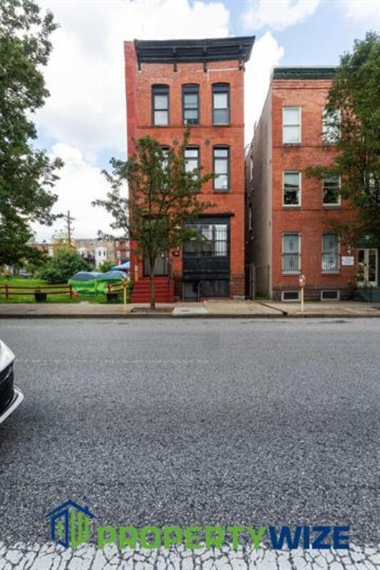 Lovely 1 BR Home in Great Neighborhood! property image