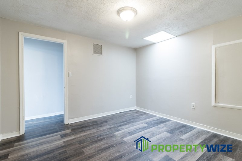 Lovely 2 BR Apartment in Great Neighborhood! property image