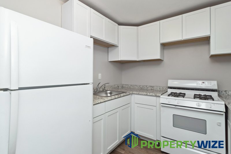 Charming 1BR Apt in Great Neighbourhood! property image