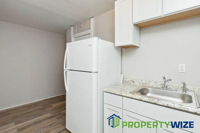 Charming 1BR Apt in Great Neighbourhood! property image