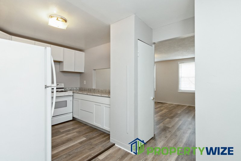 Charming 1BR Apt in Great Neighbourhood! property image