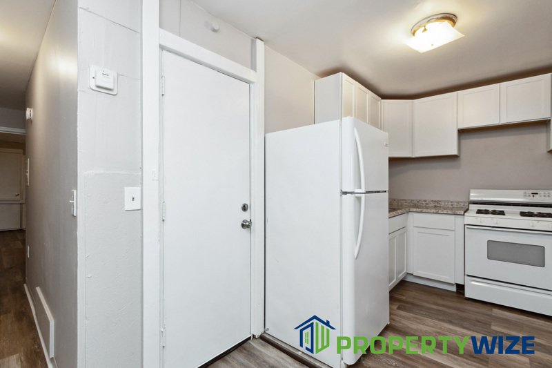 Charming 1BR Apt in Great Neighbourhood! property image