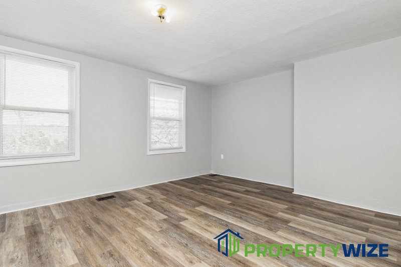 Charming 1BR Apt in Great Neighbourhood! property image