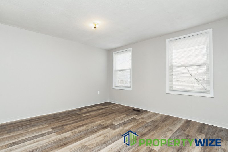 Charming 1BR Apt in Great Neighbourhood! property image