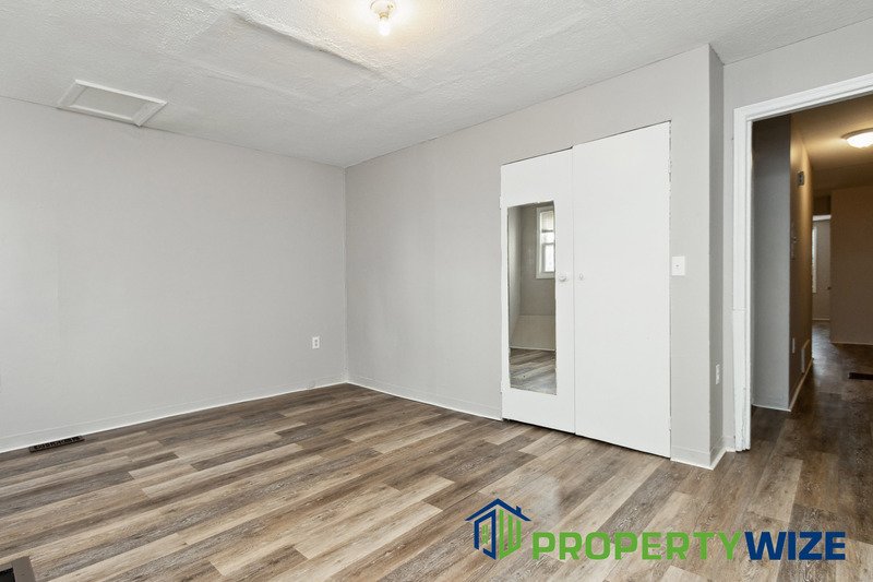Charming 1BR Apt in Great Neighbourhood! property image