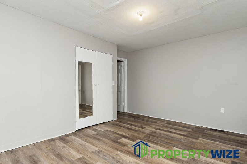 Charming 1BR Apt in Great Neighbourhood! property image