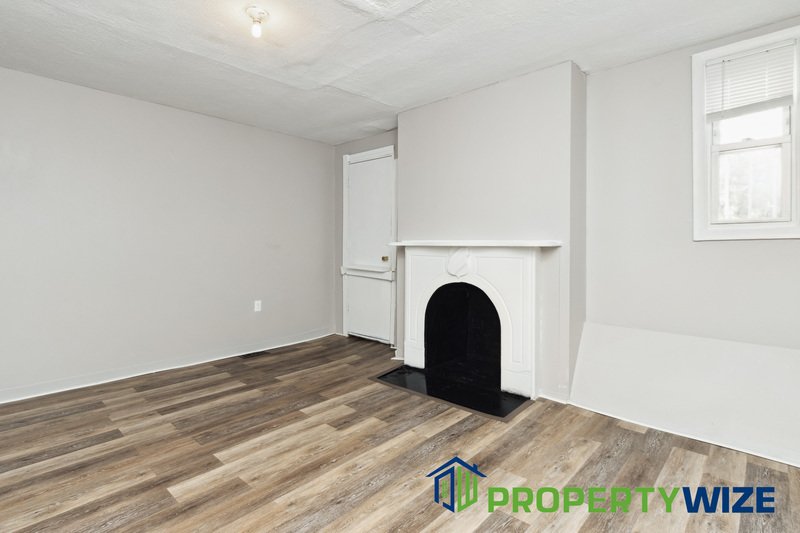 Charming 1BR Apt in Great Neighbourhood! property image
