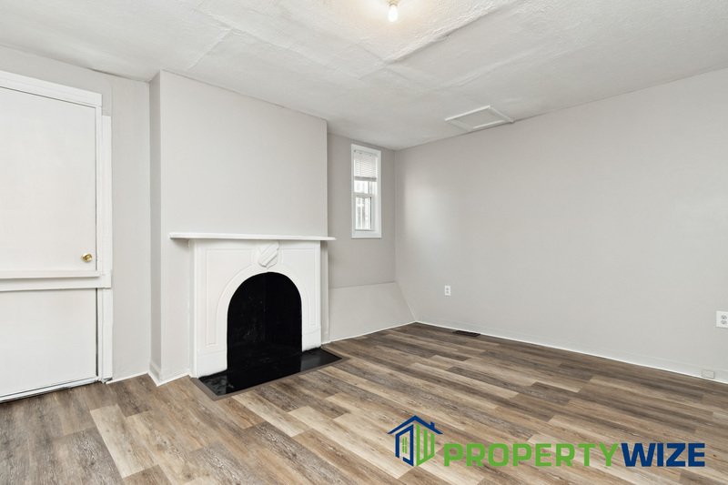 Charming 1BR Apt in Great Neighbourhood! property image