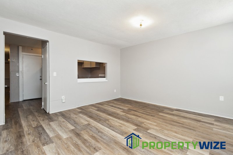 Charming 1BR Apt in Great Neighbourhood! property image