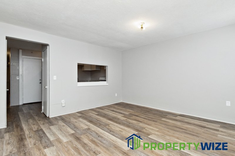 Charming 1BR Apt in Great Neighbourhood! property image