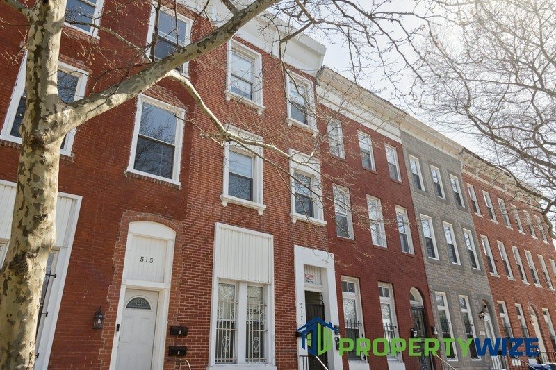 Charming 1BR Apt in Great Neighbourhood! property image