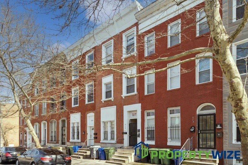 Charming 1BR Apt in Great Neighbourhood! property image