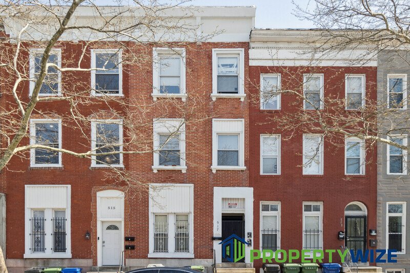 Charming 1BR Apt in Great Neighbourhood! property image