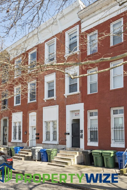 Charming 1BR Apt in Great Neighbourhood! property image