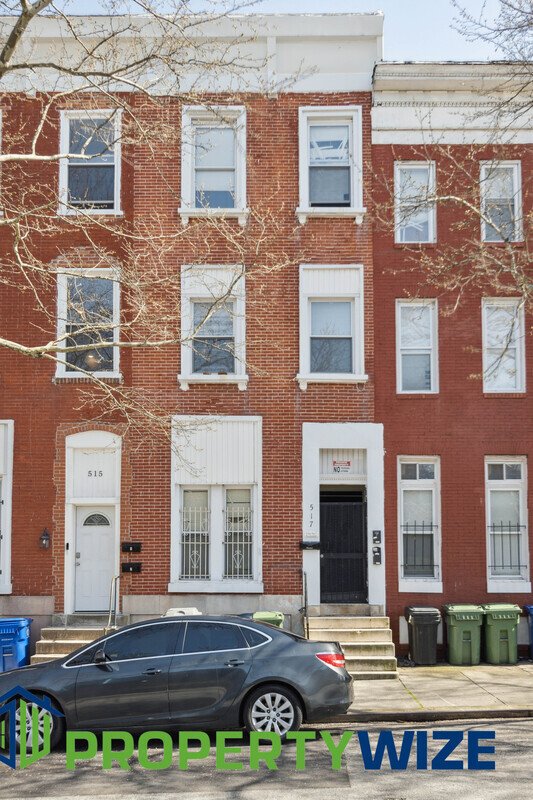 Charming 1BR Apt in Great Neighbourhood! property image