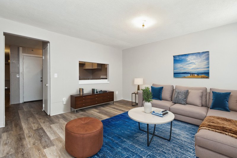 Charming 1BR Apt in Great Neighbourhood! property image