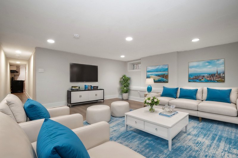 Lovely 1 BR Home in Great Neighborhood! property image